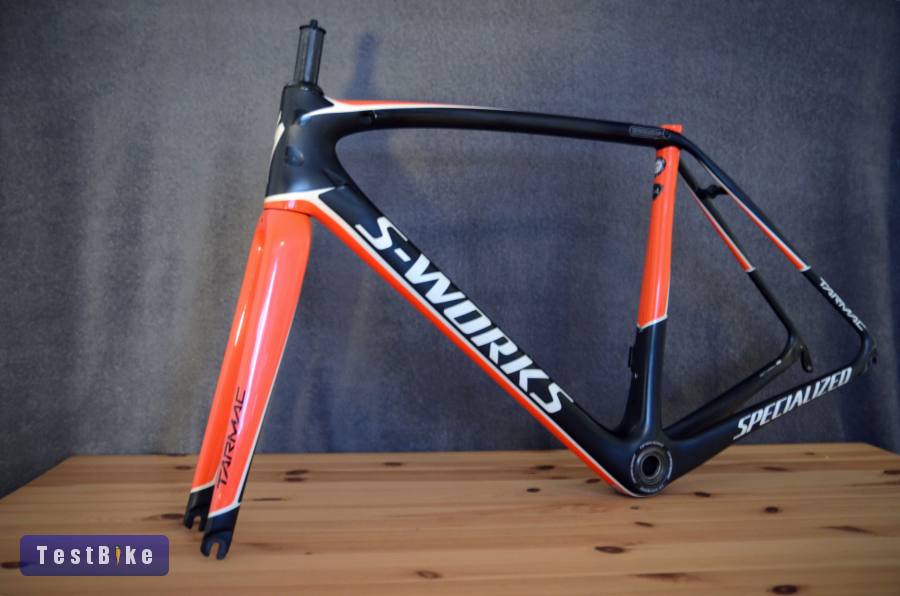 Specialized S-Works Tarmac SL5
