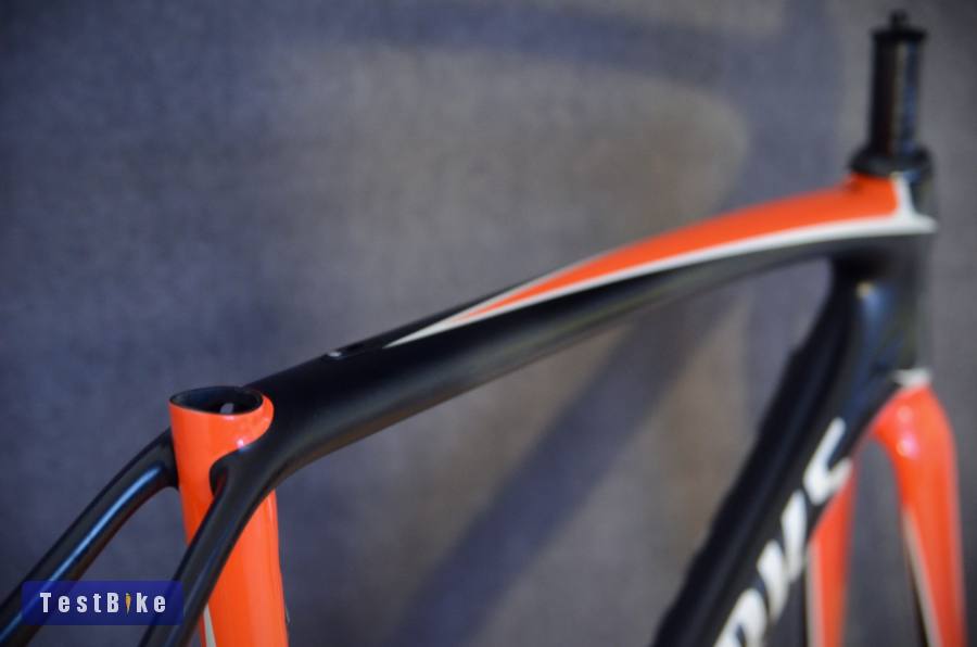 Specialized S-Works Tarmac SL5