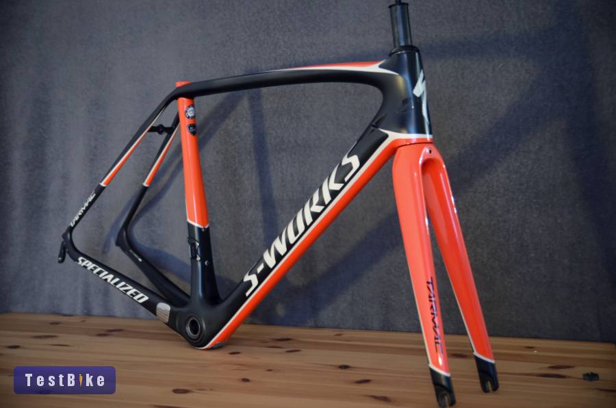 Specialized S-Works Tarmac SL5