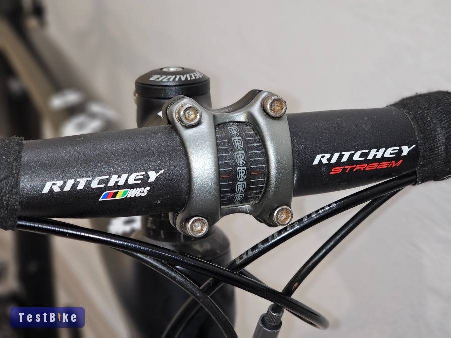 Specialized S-Works Tarmac SL5 országúti kerékpár