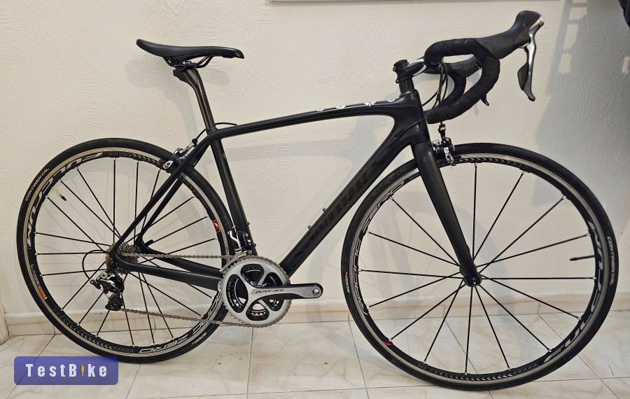 Specialized S-Works Tarmac SL5 országúti kerékpár