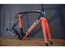 Specialized S-Works Tarmac SL5