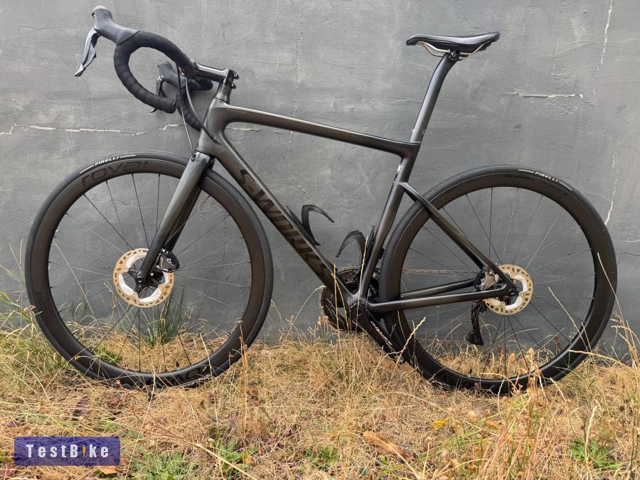 Specialized S-Works Tarmac SL6 Carbon 54cm Dura Ace Ultegra 