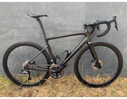 Specialized S-Works Tarmac SL6 Carbon 54cm Dura Ace Ultegra 