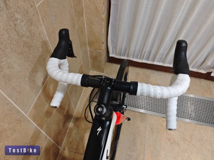 Specialized S-works Tarmac SL6 carbon országúti kerékpár Ultegra