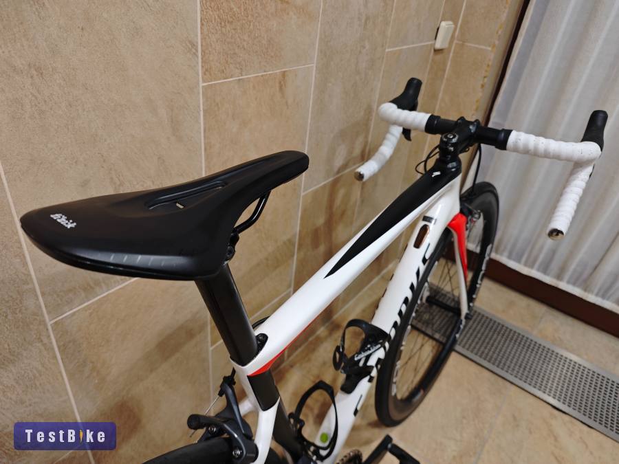 Specialized S-works Tarmac SL6 carbon országúti kerékpár Ultegra