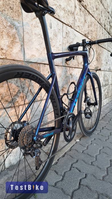 Specialized S-Works Tarmac SL6 Disc