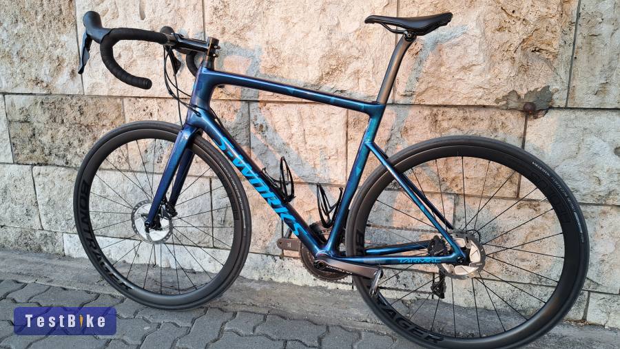 Specialized S-Works Tarmac SL6 Disc