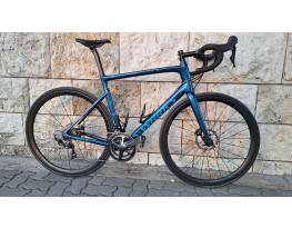 Specialized S-Works Tarmac SL6 Disc