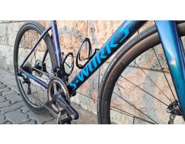 Specialized S-Works Tarmac SL6 Disc