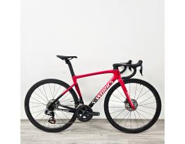 Specialized S-Works Tarmac SL7 - Roval Alpinist CLX - 52es