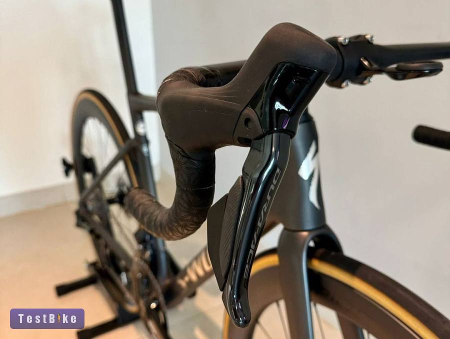 Specialized S-Works Tarmac SL7 Dura Ace Di2 2023 Új.
