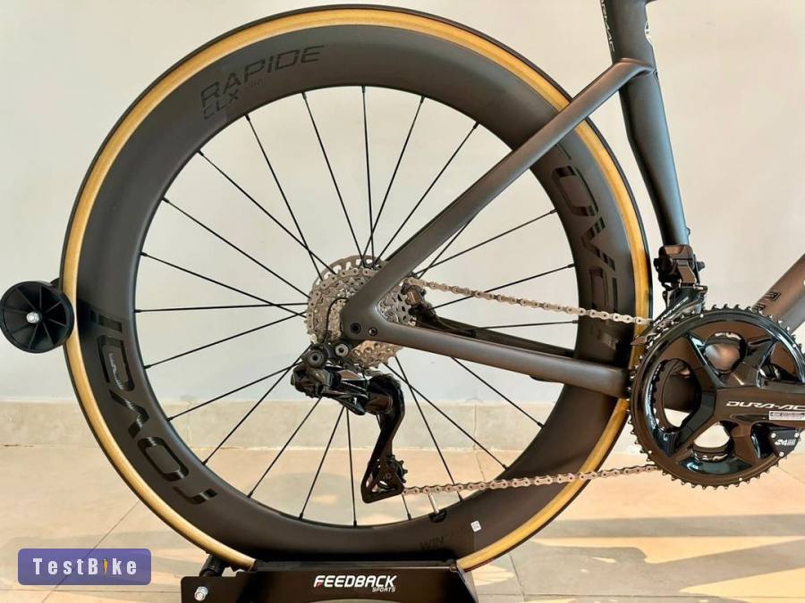 Specialized S-Works Tarmac SL7 Dura Ace Di2 2023 Új.
