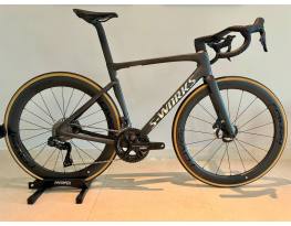 Specialized S-Works Tarmac SL7 Dura Ace Di2 2023 Új.