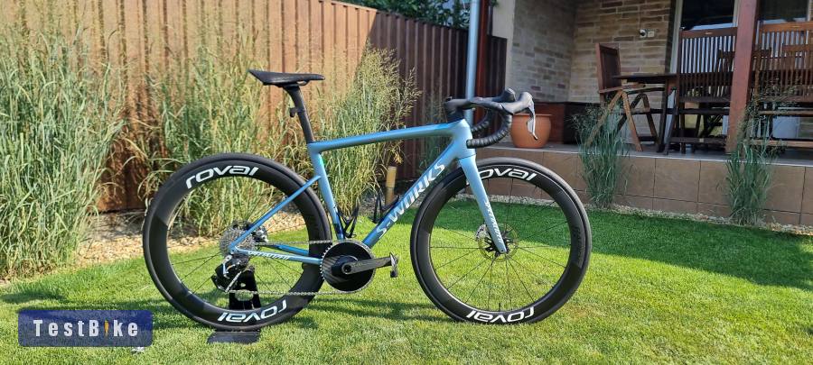 Specialized S-Works Tarmac SL8 (2025)