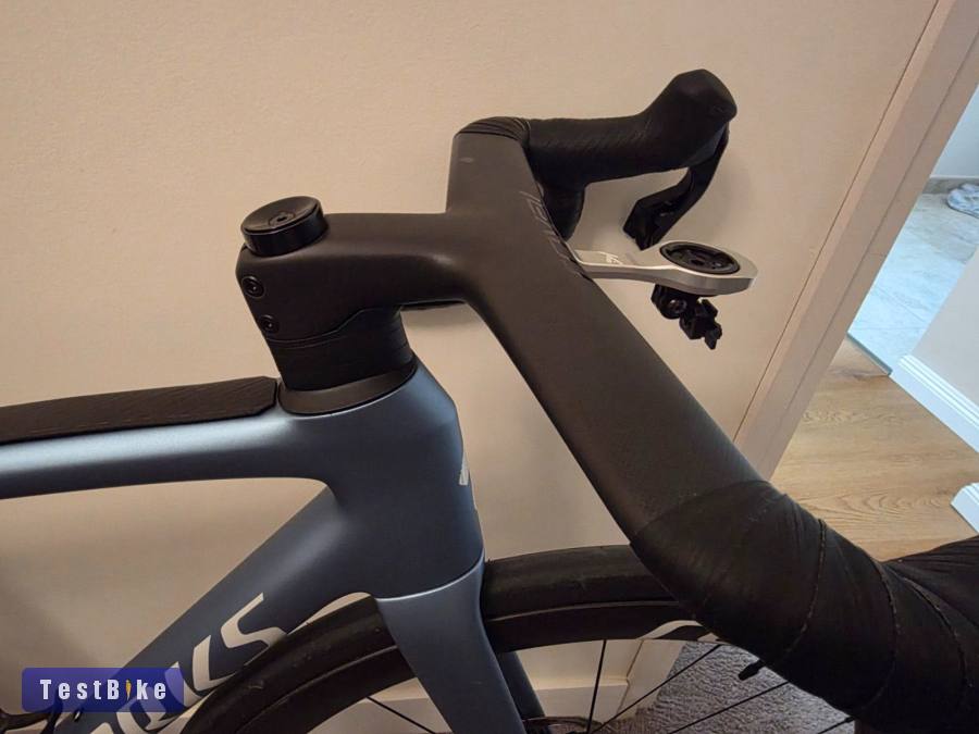 Specialized S-Works Tarmac SL8 (2025)