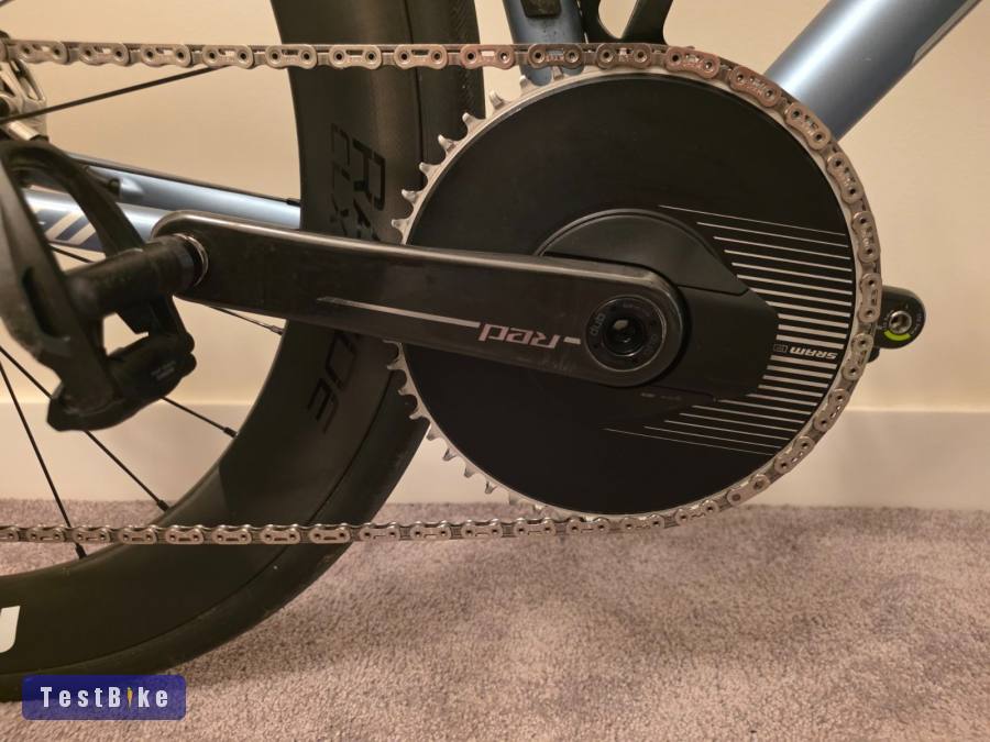 Specialized S-Works Tarmac SL8 (2025)