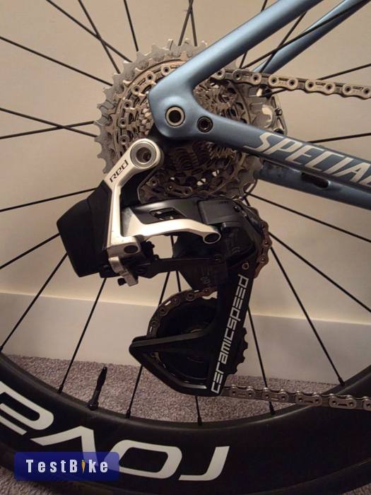 Specialized S-Works Tarmac SL8 (2025)