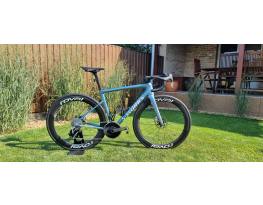 Specialized S-Works Tarmac SL8 (2025)