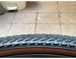 Specialized S-Works Tracer 2Bliss Ready Folding Tire 700X33C