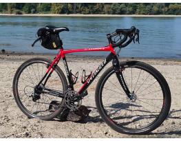 Specialized S-Works Tricross gravel/cyclocross kerékpár 56cm