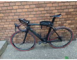 Specialized S-Works Venge – Shimano Dura-Ace 2×11 – Ful