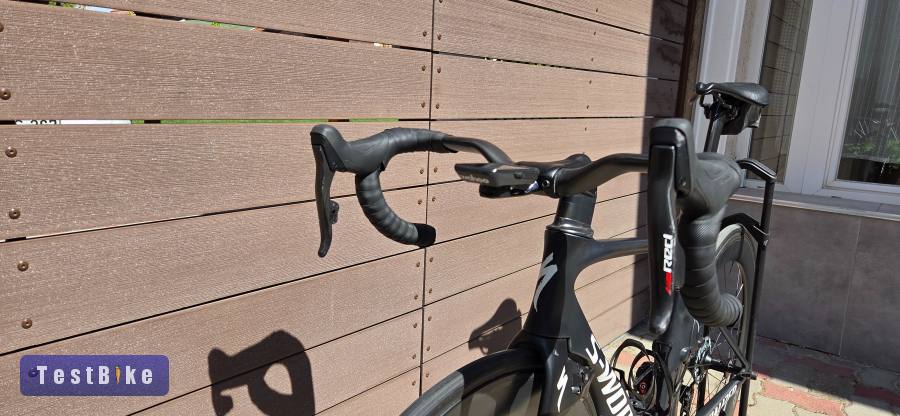 Specialized S-Works Venge V.I.A.S. – Ritka Gyűjtői Darab