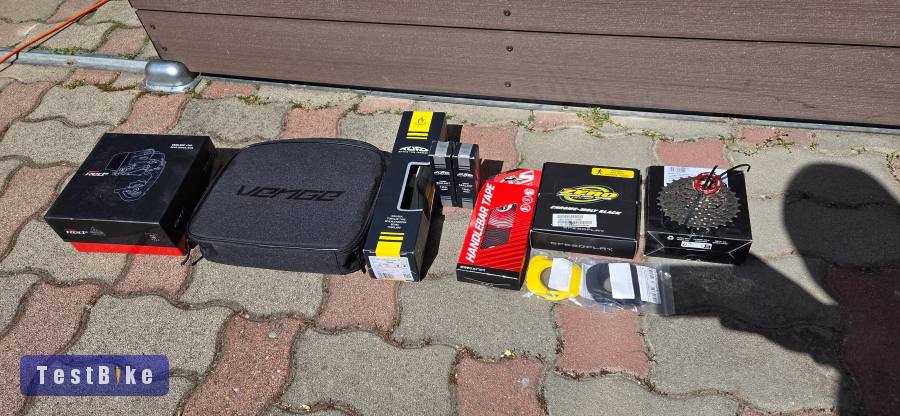 Specialized S-Works Venge V.I.A.S. – Ritka Gyűjtői Darab