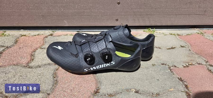 Specialized S-Works Venge V.I.A.S. – Ritka Gyűjtői Darab