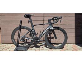 Specialized S-Works Venge V.I.A.S. – Ritka Gyűjtői Darab