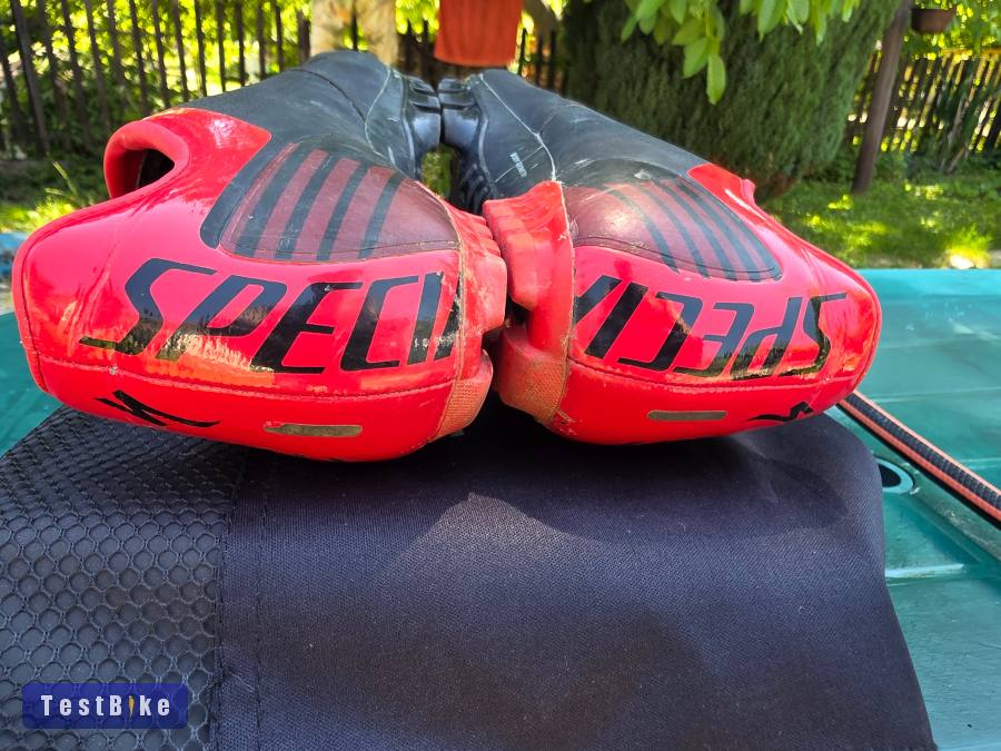 Specialized S-Works XC Team Red/Black