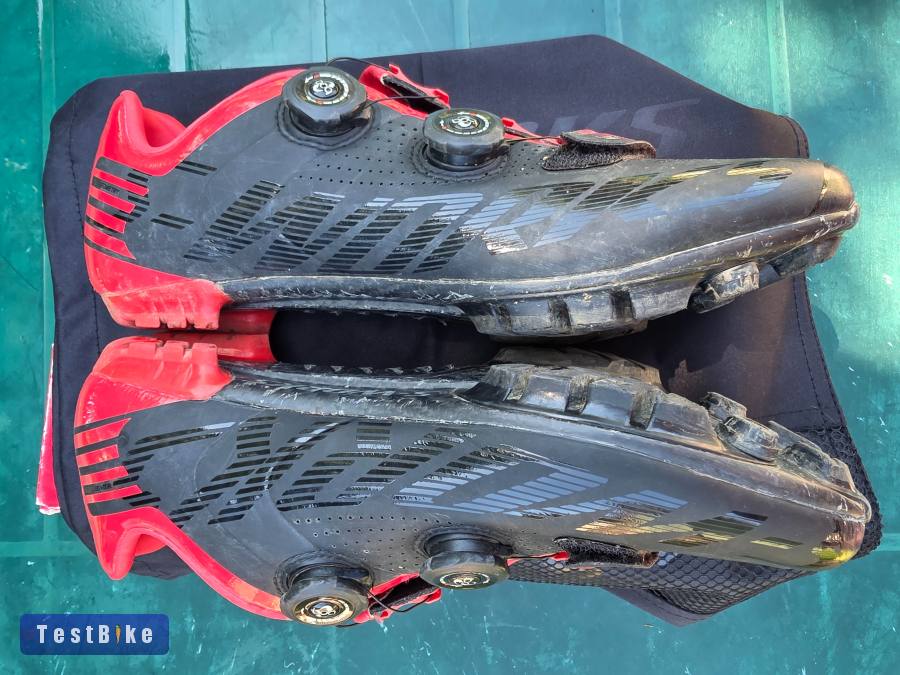 Specialized S-Works XC Team Red/Black