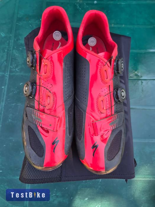 Specialized S-Works XC Team Red/Black