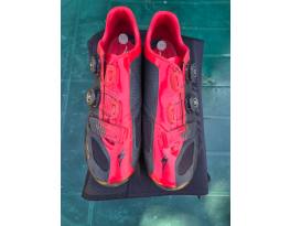 Specialized S-Works XC Team Red/Black