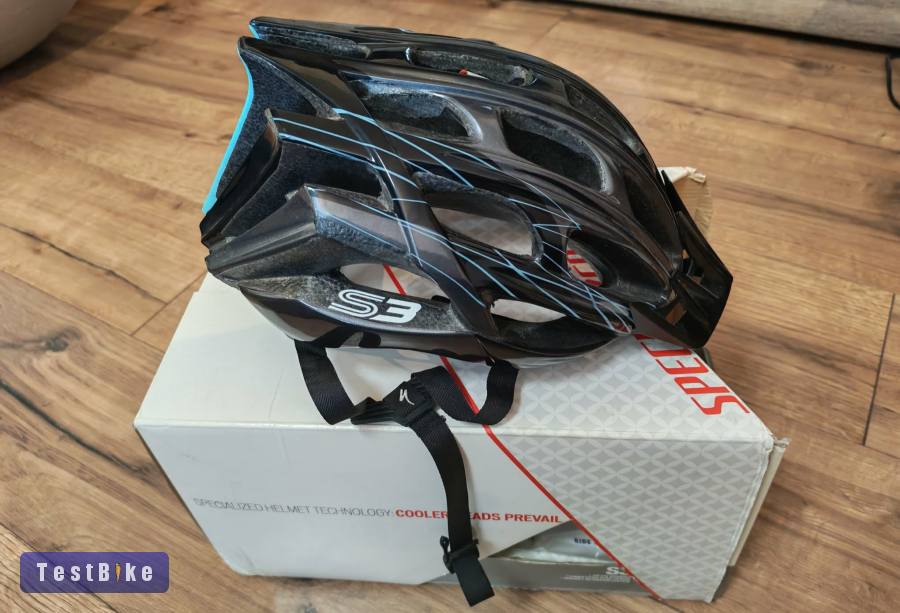 Specialized S3 mtb sisak