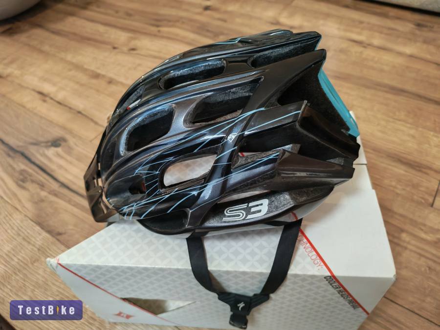 Specialized S3 mtb sisak