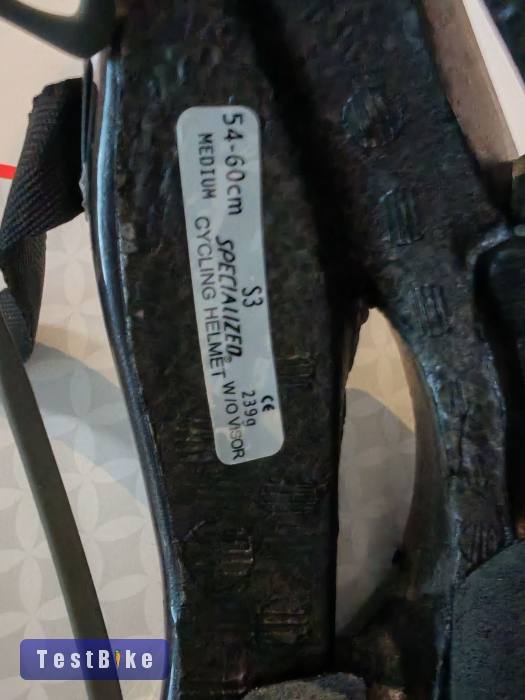 Specialized S3 mtb sisak