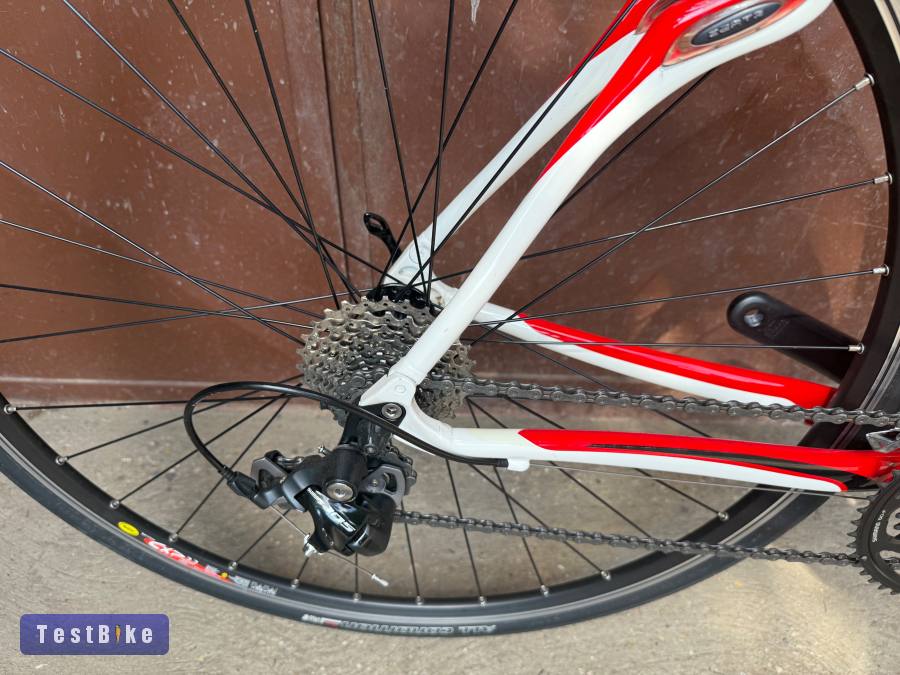 Specialized Secteur