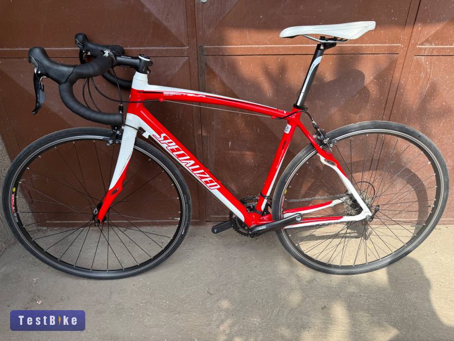 Specialized Secteur