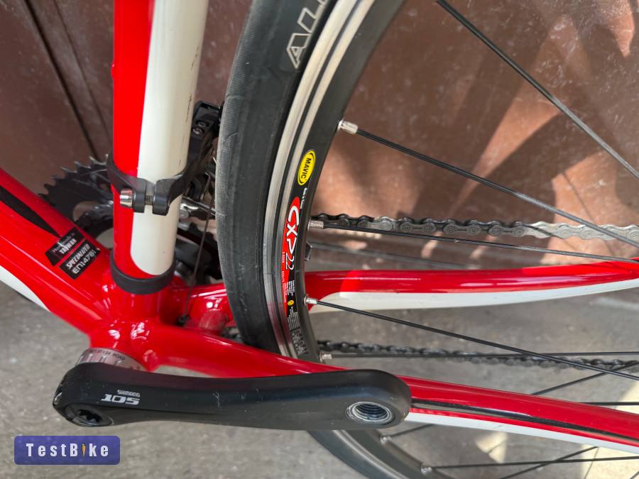 Specialized Secteur