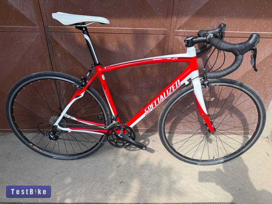 Specialized Secteur