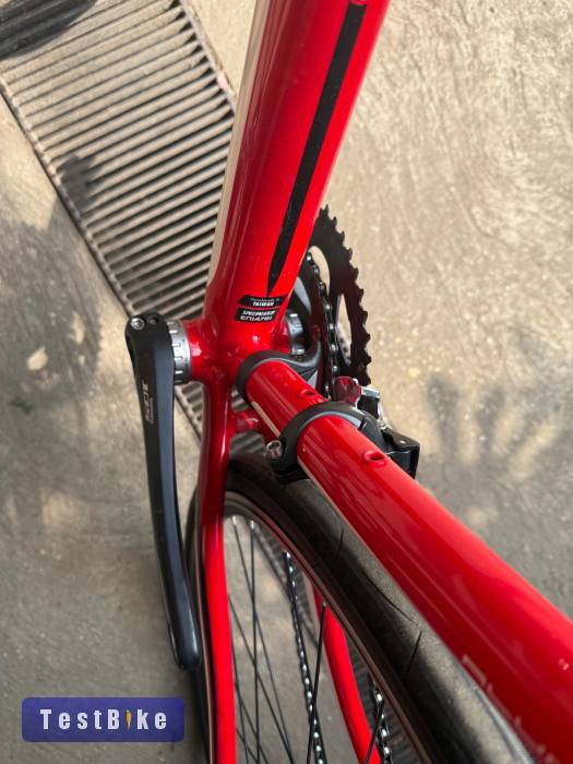 Specialized Secteur
