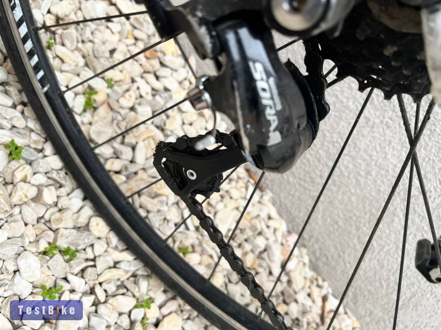 Specialized Secteur országúti bicikli