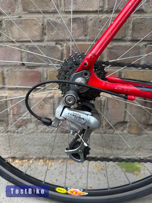 Specialized Secteur országúti kerékpár 56 cm (175-186 cm)