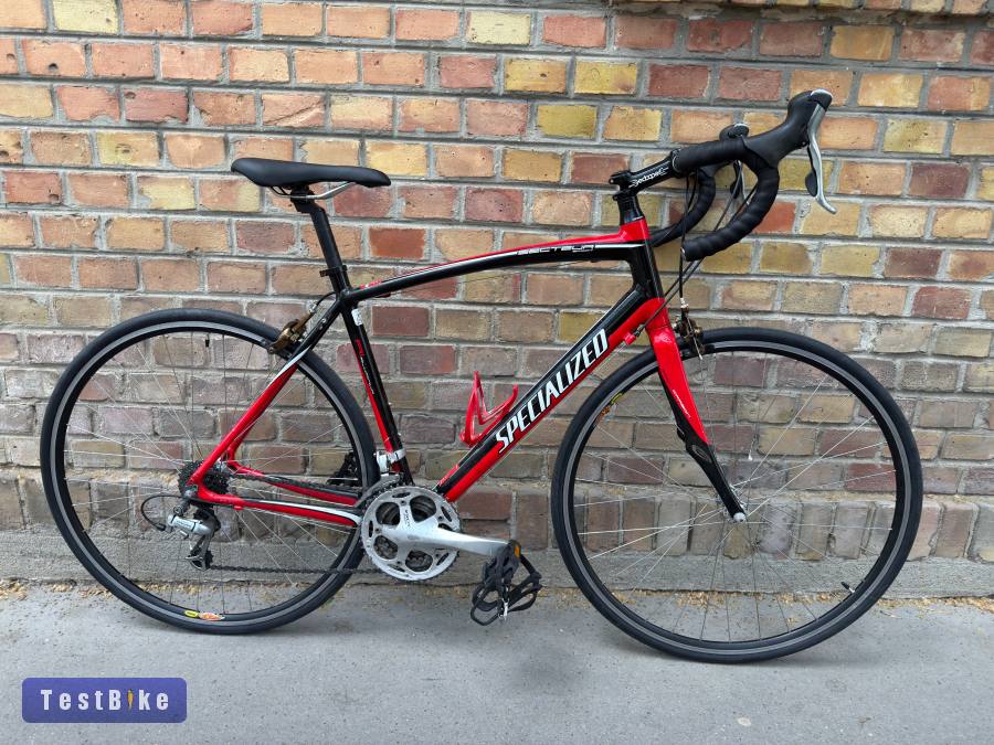 Specialized Secteur országúti kerékpár 56 cm (175-186 cm)