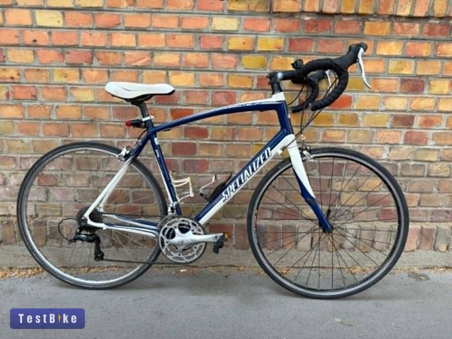 Specialized Secteur országúti kerékpár 56 cm (175-186 cm)