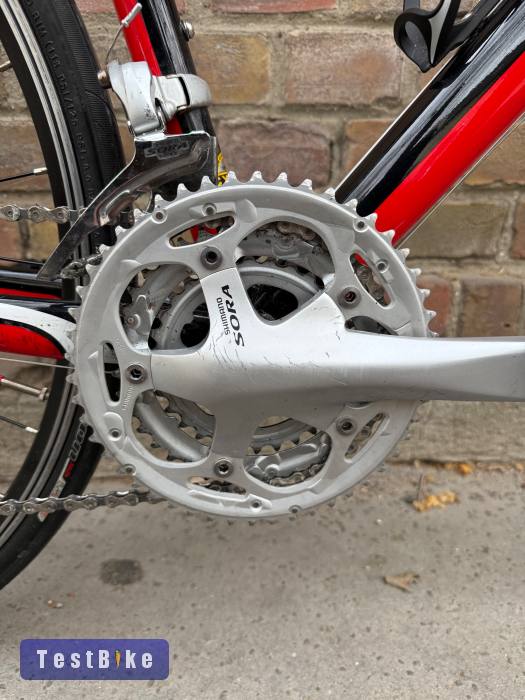 Specialized Secteur országúti kerékpár 56 cm (175-186 cm)