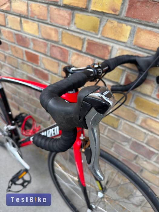 Specialized Secteur országúti kerékpár 56 cm (175-186 cm)