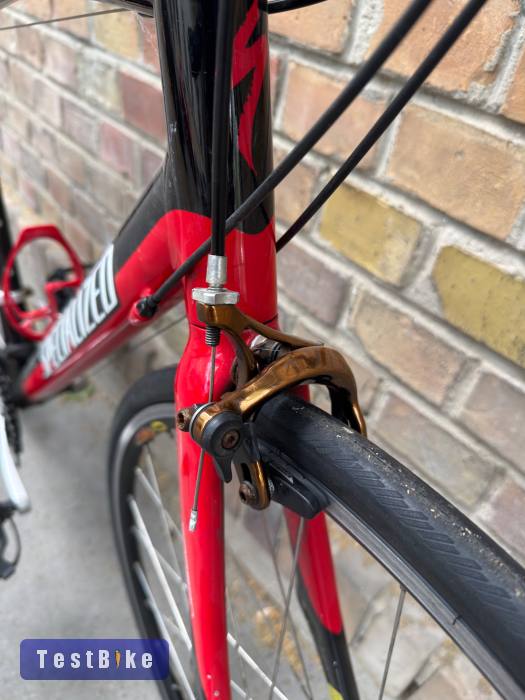 Specialized Secteur országúti kerékpár 56 cm (175-186 cm)