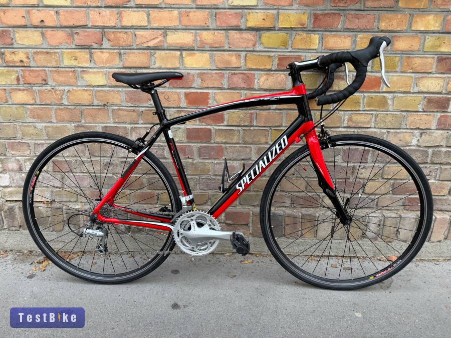 Specialized Secteur országúti kerékpár 56 cm (175-186 cm)